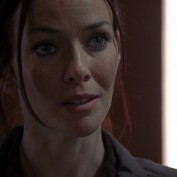 Annie Wersching as Renee Walker in 24 Season 8 Premiere