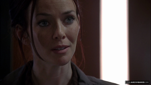 Annie Wersching as Renee Walker in 24 Season 8 Premiere