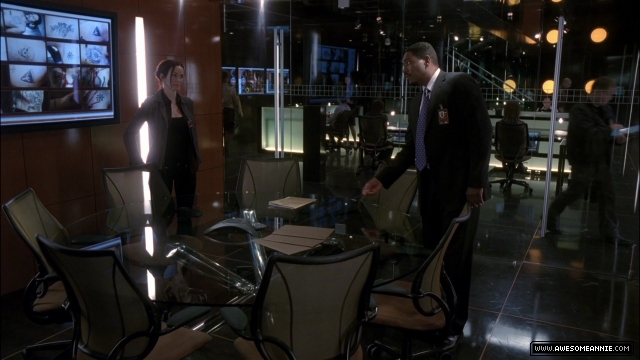 Annie Wersching as Renee Walker in 24 Season 8 Premiere