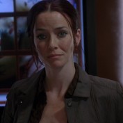 Annie Wersching as Renee Walker in 24 Season 8 Premiere