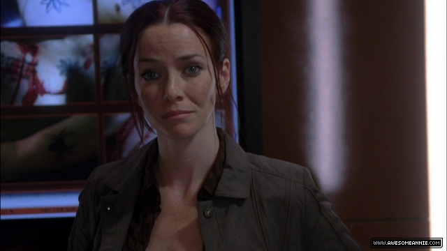 Annie Wersching as Renee Walker in 24 Season 8 Premiere