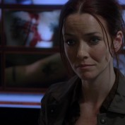 Annie Wersching as Renee Walker in 24 Season 8 Premiere