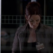 Annie Wersching as Renee Walker in 24 Season 8 Premiere