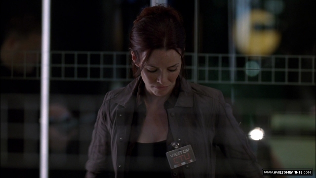 Annie Wersching as Renee Walker in 24 Season 8 Premiere