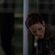 Annie Wersching as Renee Walker in 24 Season 8 Premiere