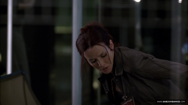 Annie Wersching as Renee Walker in 24 Season 8 Premiere