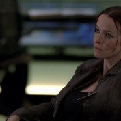 Annie Wersching as Renee Walker in 24 Season 8 Premiere