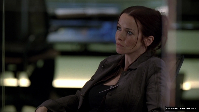 Annie Wersching as Renee Walker in 24 Season 8 Premiere