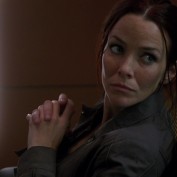 Annie Wersching as Renee Walker in 24 Season 8 Premiere