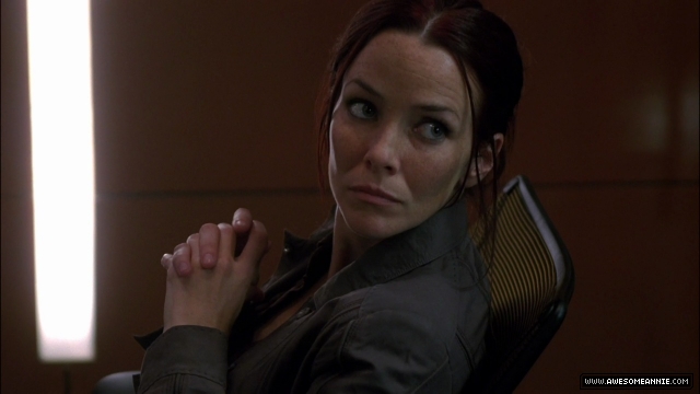 Annie Wersching as Renee Walker in 24 Season 8 Premiere