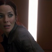 Annie Wersching as Renee Walker in 24 Season 8 Premiere