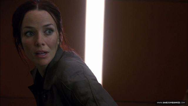 Annie Wersching as Renee Walker in 24 Season 8 Premiere