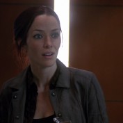 Annie Wersching as Renee Walker in 24 Season 8 Premiere