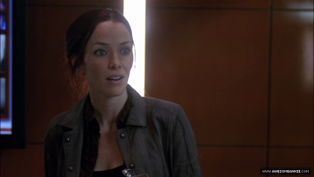 Annie Wersching as Renee Walker in 24 Season 8 Premiere