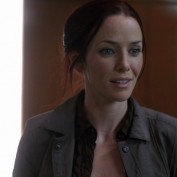 Annie Wersching as Renee Walker in 24 Season 8 Premiere