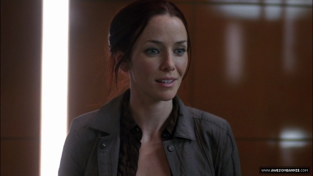 Annie Wersching as Renee Walker in 24 Season 8 Premiere