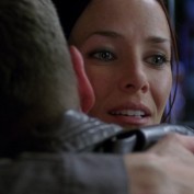 Annie Wersching as Renee Walker in 24 Season 8 Premiere