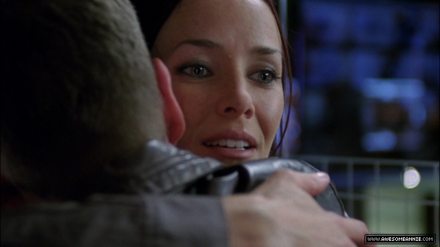 Annie Wersching as Renee Walker in 24 Season 8 Premiere