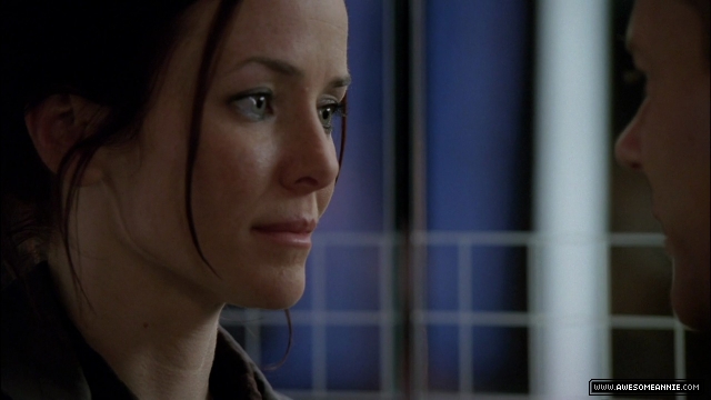 Annie Wersching as Renee Walker in 24 Season 8 Premiere