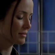 Annie Wersching as Renee Walker in 24 Season 8 Premiere