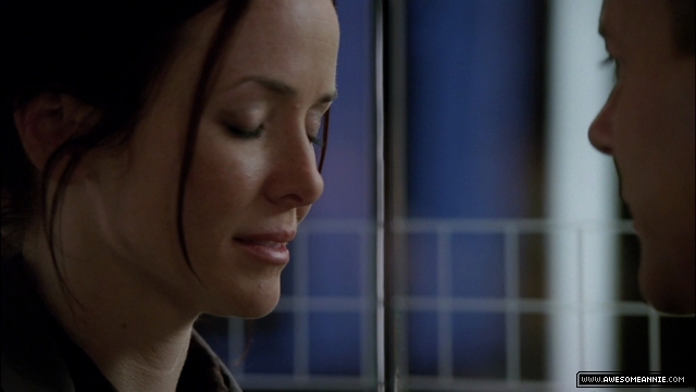 Annie Wersching as Renee Walker in 24 Season 8 Premiere