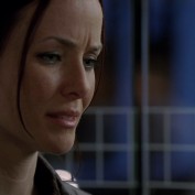 Annie Wersching as Renee Walker in 24 Season 8 Premiere