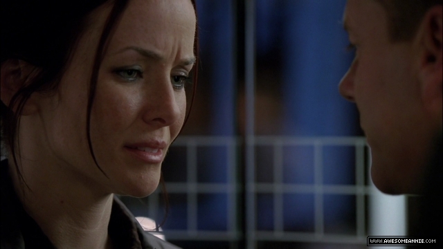 Annie Wersching as Renee Walker in 24 Season 8 Premiere