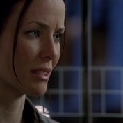 Annie Wersching as Renee Walker in 24 Season 8 Premiere