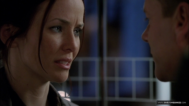 Annie Wersching as Renee Walker in 24 Season 8 Premiere