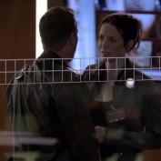 Annie Wersching as Renee Walker in 24 Season 8 Premiere