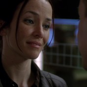 Annie Wersching as Renee Walker in 24 Season 8 Premiere