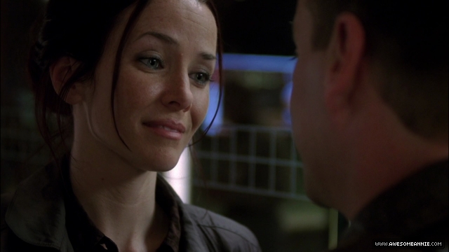 Annie Wersching as Renee Walker in 24 Season 8 Premiere