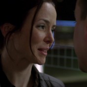 Annie Wersching as Renee Walker in 24 Season 8 Premiere