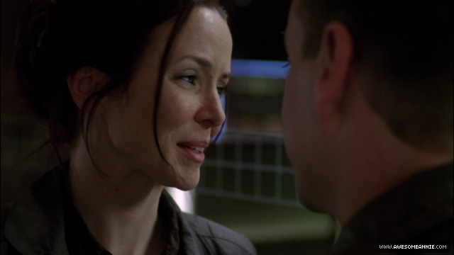 Annie Wersching as Renee Walker in 24 Season 8 Premiere