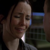 Annie Wersching as Renee Walker in 24 Season 8 Premiere