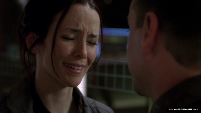 Annie Wersching as Renee Walker in 24 Season 8 Premiere