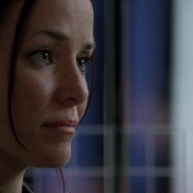 Annie Wersching as Renee Walker in 24 Season 8 Premiere