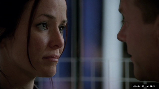 Annie Wersching as Renee Walker in 24 Season 8 Premiere