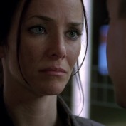 Annie Wersching as Renee Walker in 24 Season 8 Premiere