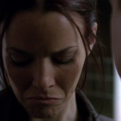 Annie Wersching as Renee Walker in 24 Season 8 Premiere