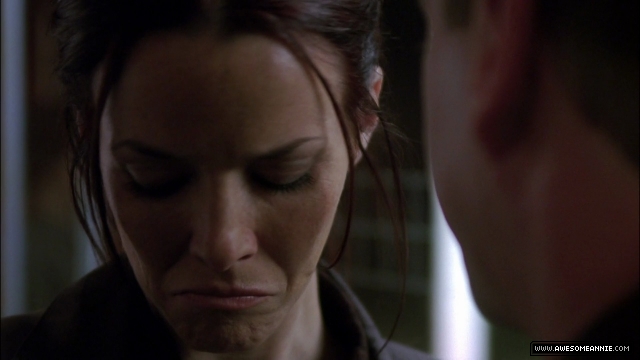 Annie Wersching as Renee Walker in 24 Season 8 Premiere