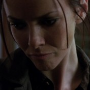 Annie Wersching as Renee Walker in 24 Season 8 Premiere