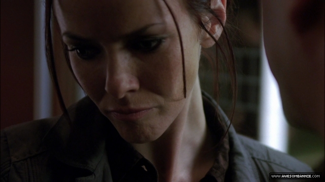 Annie Wersching as Renee Walker in 24 Season 8 Premiere