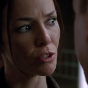 Annie Wersching as Renee Walker in 24 Season 8 Premiere