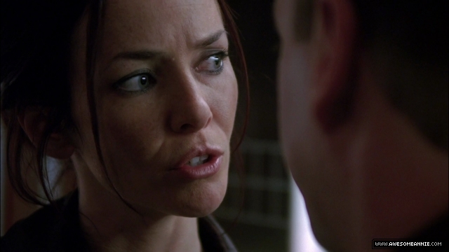 Annie Wersching as Renee Walker in 24 Season 8 Premiere