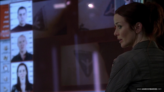 Annie Wersching as Renee Walker in 24 Season 8 Premiere