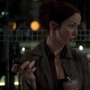 Annie Wersching as Renee Walker in 24 Season 8 Premiere