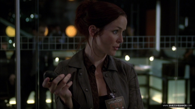 Annie Wersching as Renee Walker in 24 Season 8 Premiere