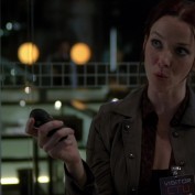 Annie Wersching as Renee Walker in 24 Season 8 Premiere