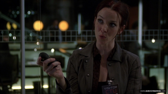 Annie Wersching as Renee Walker in 24 Season 8 Premiere